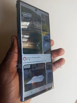 Samsung Galaxy Note 10 Plus 256 GB Blue