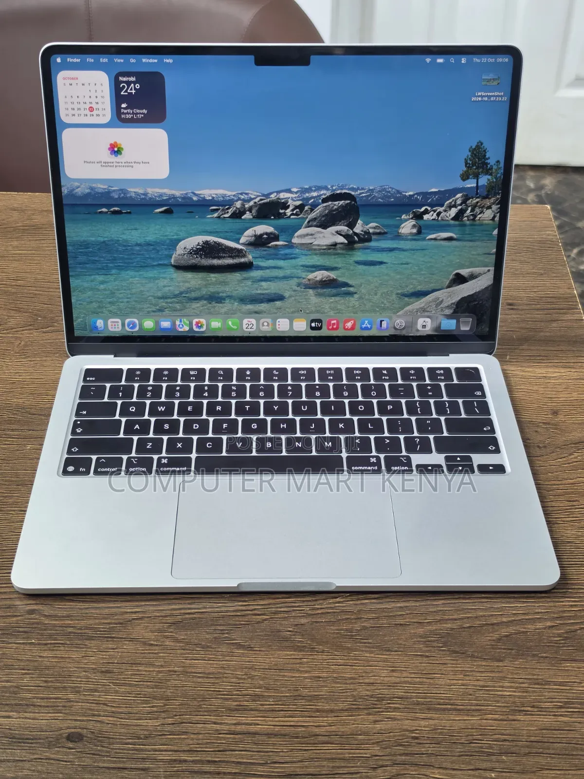 Laptop Apple MacBook Air 2026 M5 24GB Apple M5 Max SSD 1T
