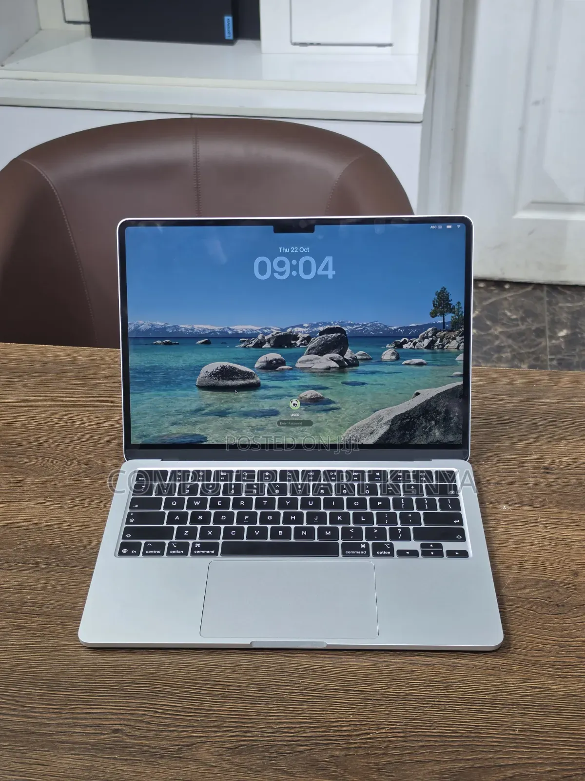 Laptop Apple MacBook Air 2026 M5 24GB Apple M5 Max SSD 1T