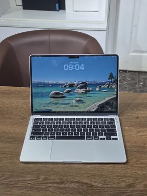 Laptop Apple MacBook Air 2026 M5 24GB Apple M5 Max SSD 1T