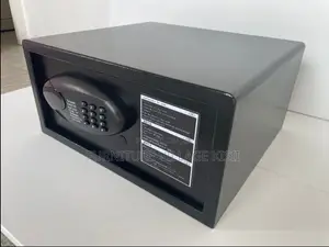 9KG Fireproof Home and Office Safe