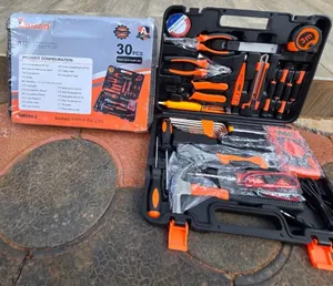 Bomao 30pcs Electrical Hand Tool Set – Bmo04-2