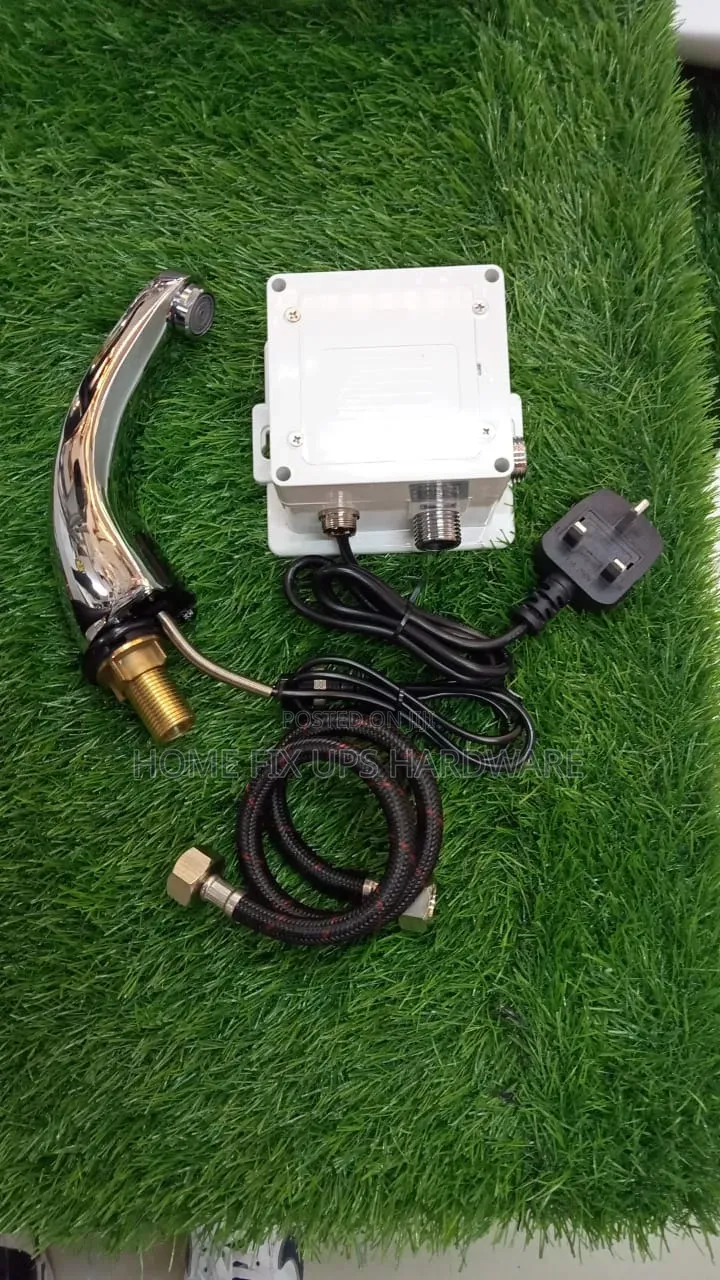 Brimix Sensor Tap