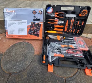 Bomao 30pcs Electrical Hand Tool Set – Bmo04-2