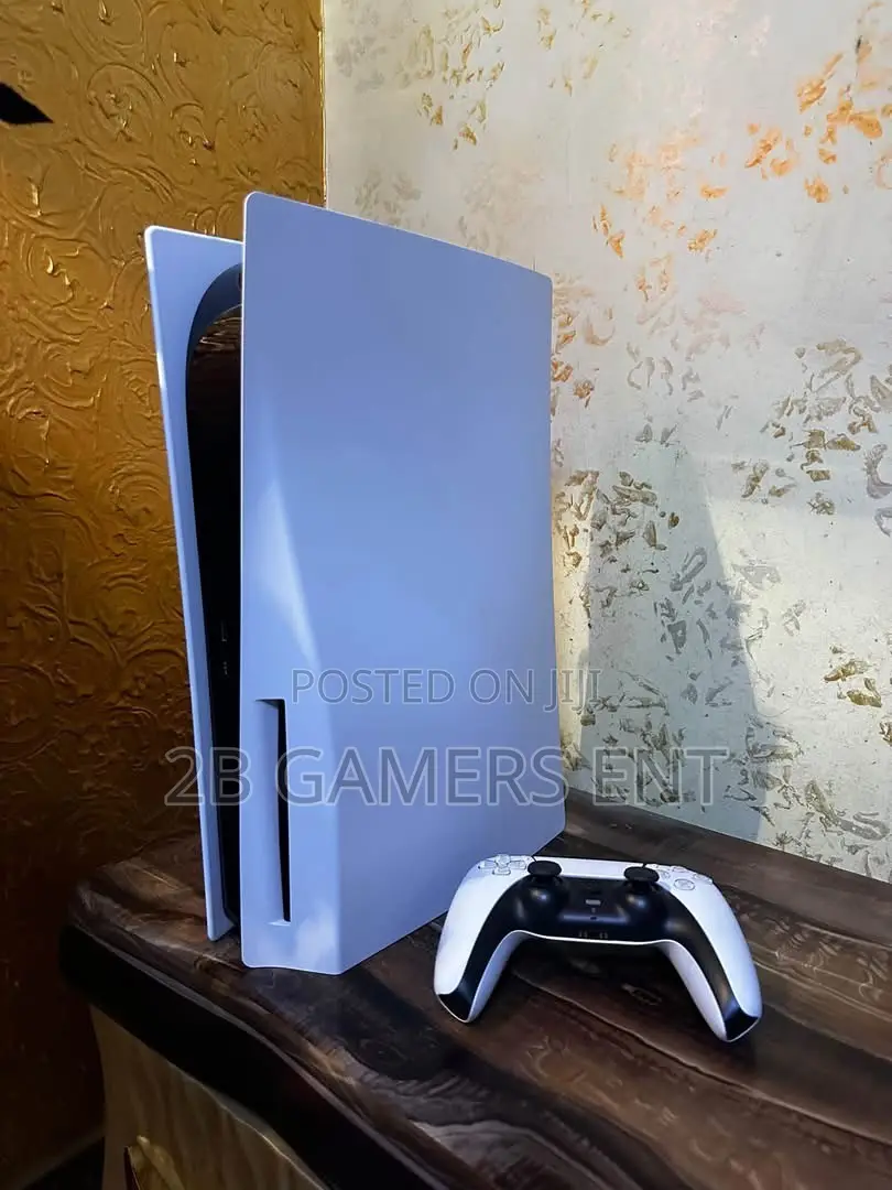 PS5 Standard Disc Version, 825GB