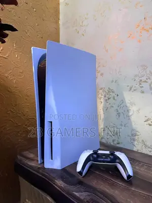 PS5 Standard Disc Version, 825GB