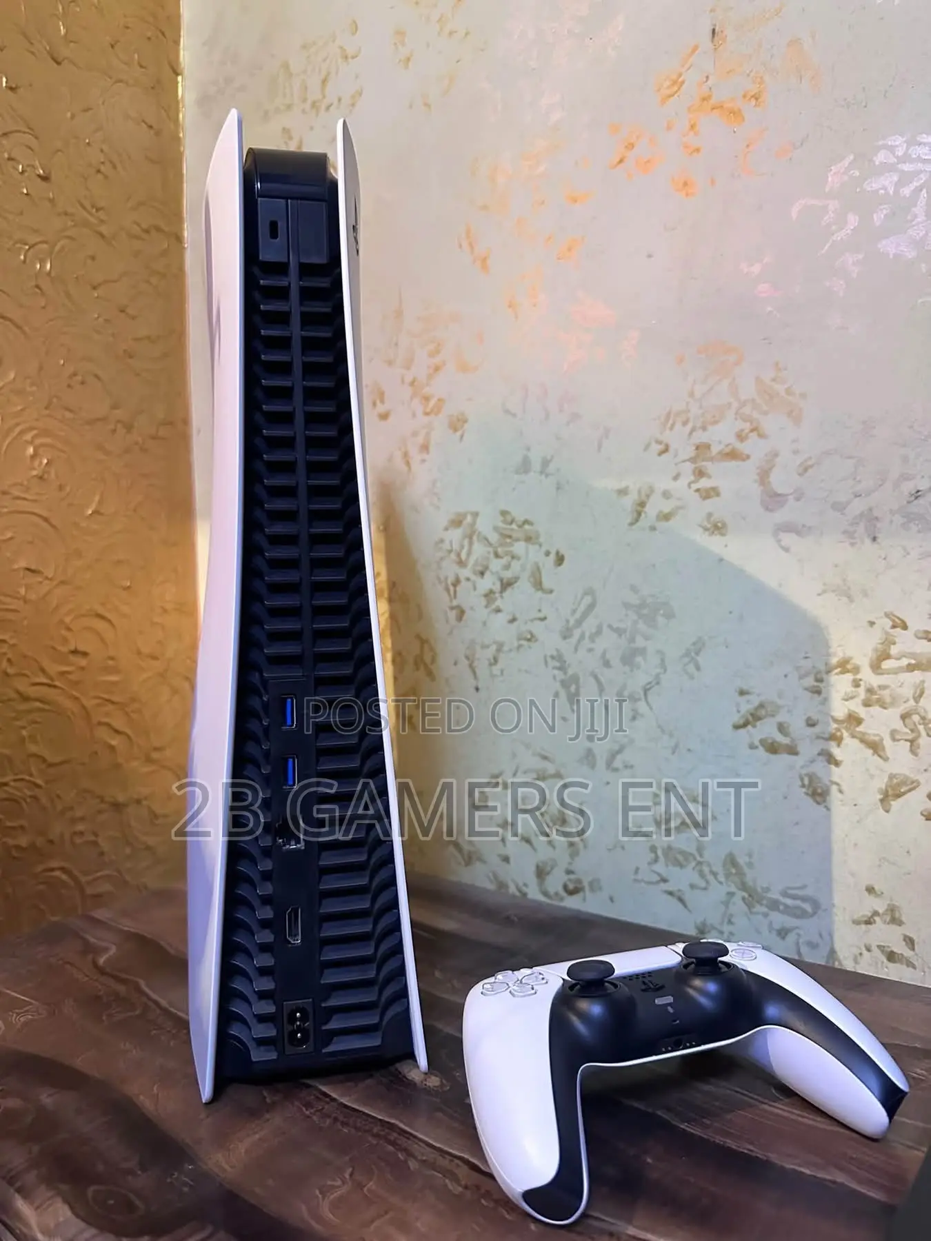 PS5 Standard Disc Version, 825GB