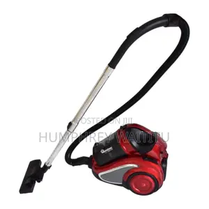Dry Vacuum Cleaner