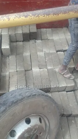 Machine Cut Stones