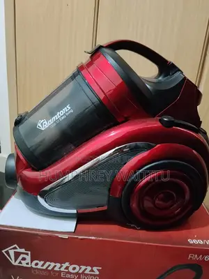 Dry Vacuum Cleaner