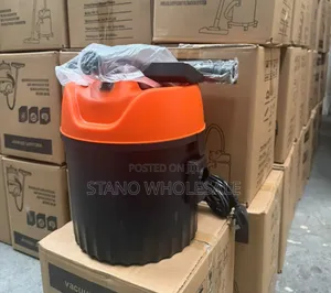 20l Wet and Dry Vacuum Cleaner