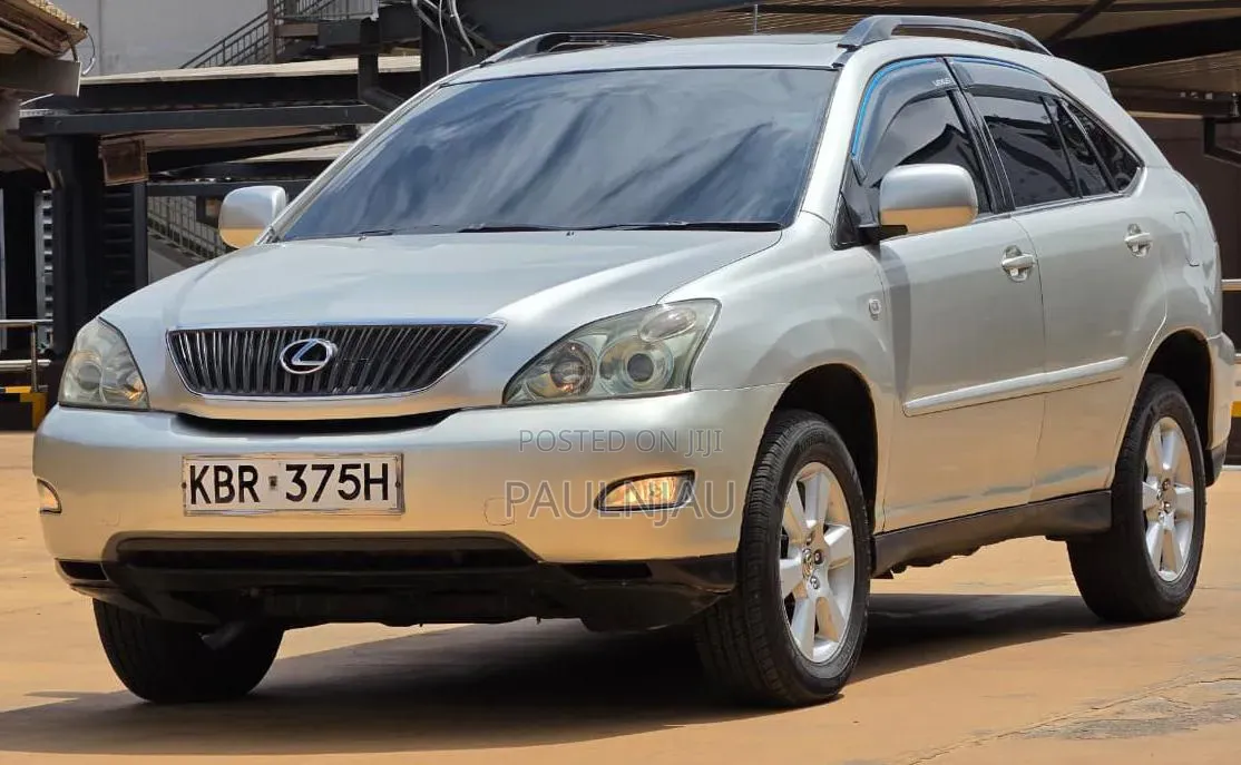 Lexus RX 2005