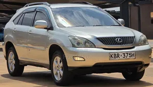 Lexus RX 2005