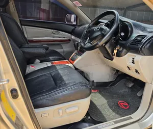 Lexus RX 2005
