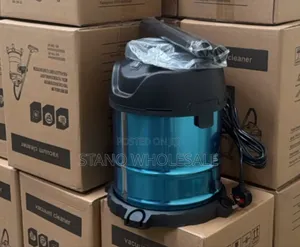 20l Wet and Dry Vacuum Cleaner