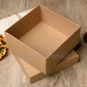 Custom Made Mini Boxes Branding