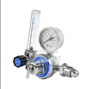 Argon Flow Meter