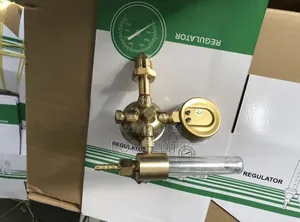 Tig Flowmeter