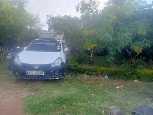 Nissan Advan 2015 White