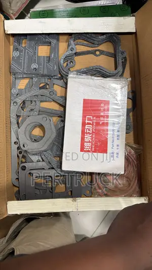 Overhaul Gasket WD615 Engine for Weichai,Shacman ,Sinotruck,Steyr,Howo