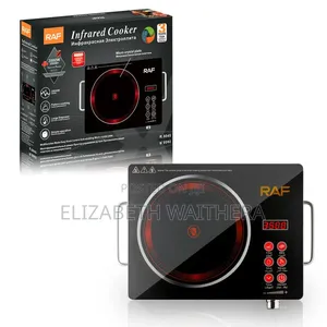 Infrared Cooker