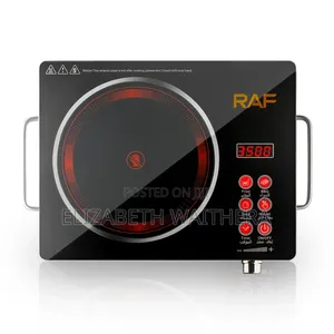 Infrared Cooker