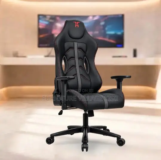 Leather Gaming Home/Office Chair