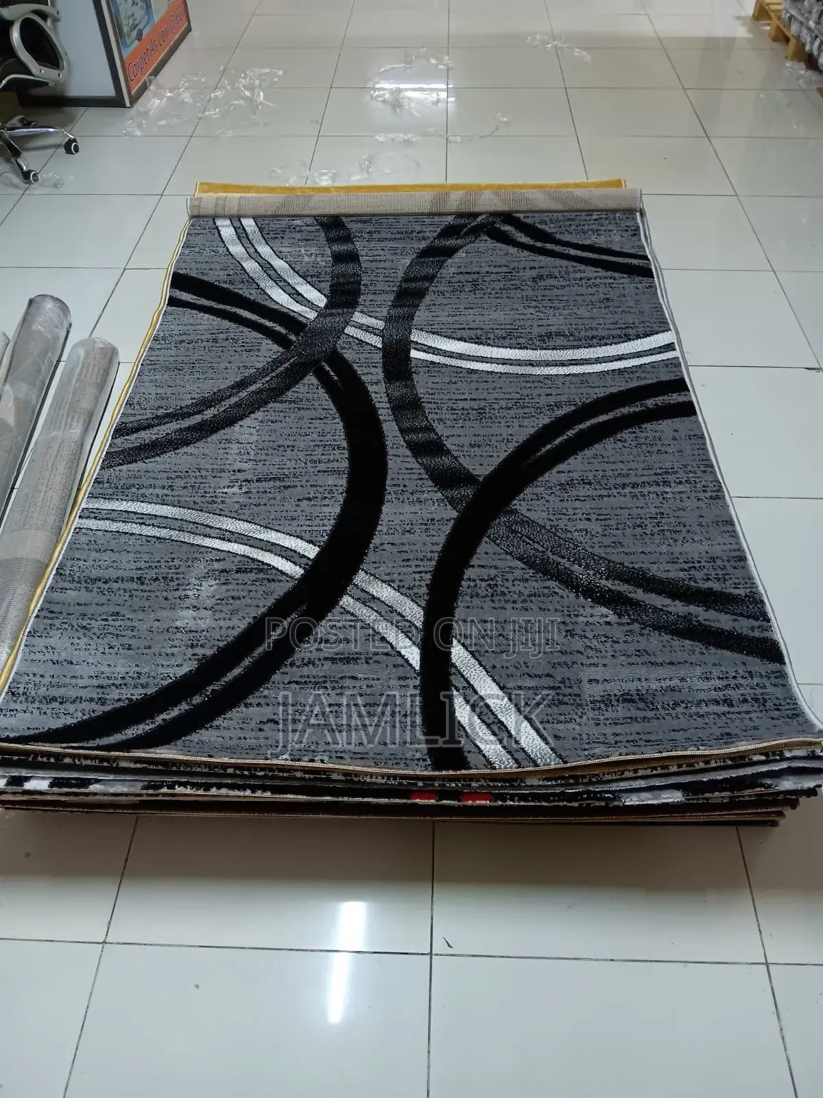 Metro Carpet 5x8, 6x9 & 7x10 - Pt