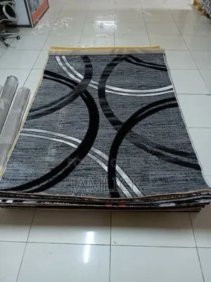 Metro Carpet 5x8, 6x9 & 7x10 - Pt