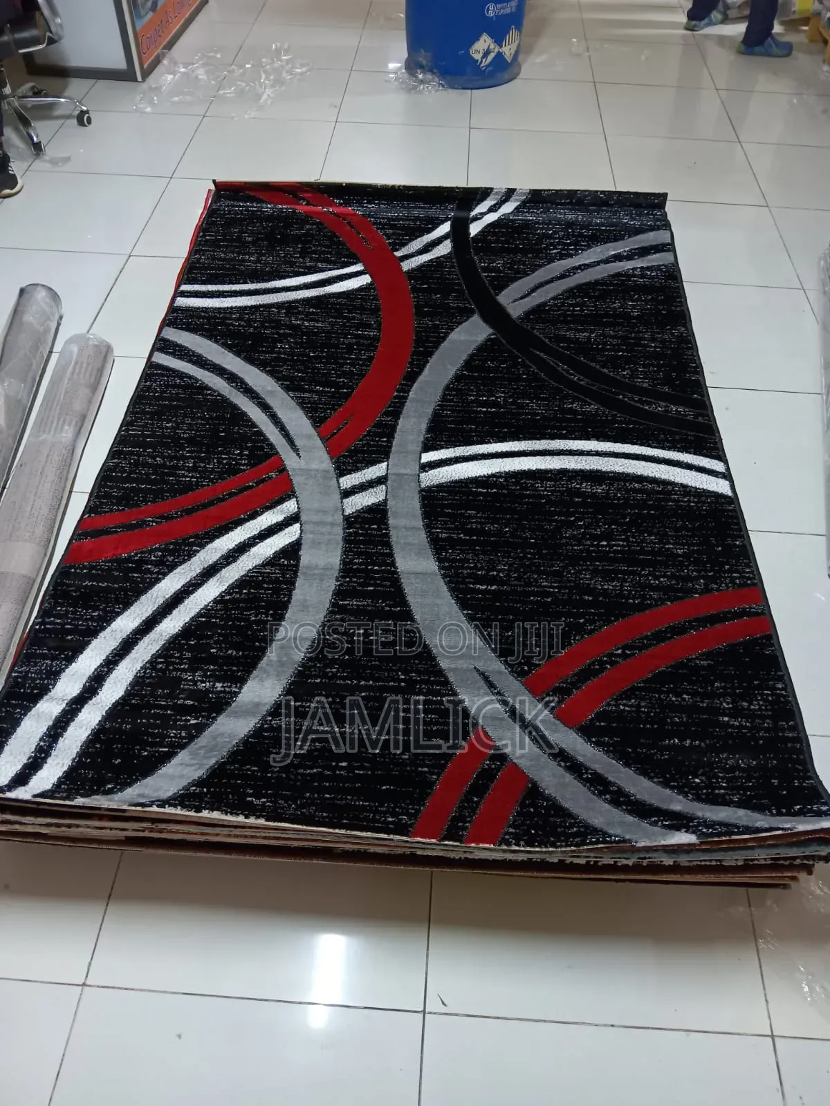 Metro Carpet 5x8, 6x9 & 7x10 - Pt
