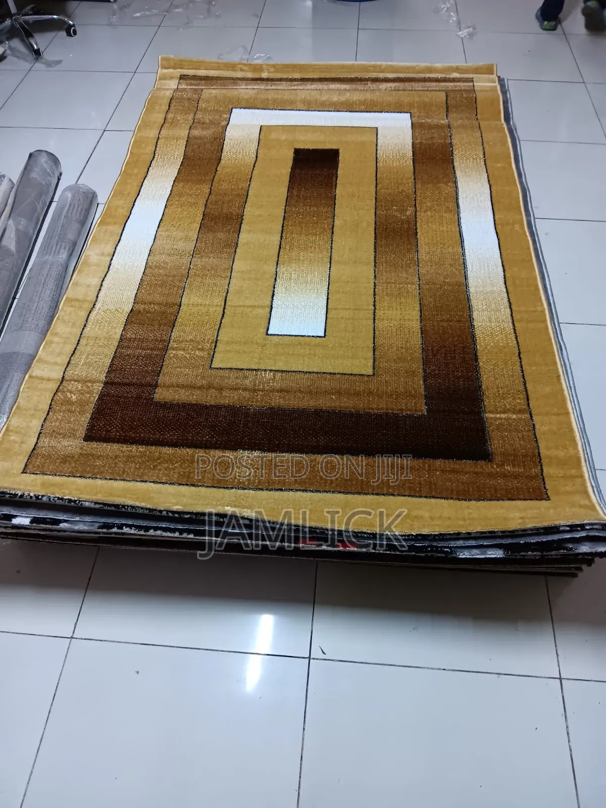 Metro Carpet 5x8, 6x9 & 7x10 - Pt