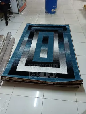 Metro Carpet 5x8, 6x9 & 7x10 - Pt