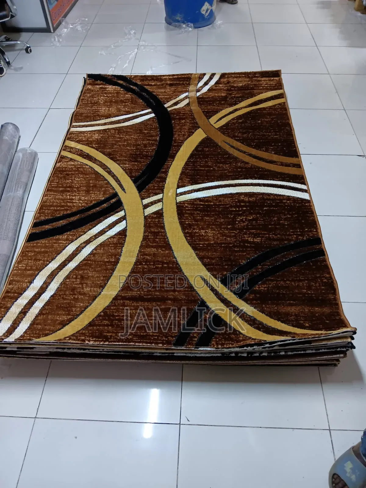 Metro Carpet 5x8, 6x9 & 7x10 - Pt