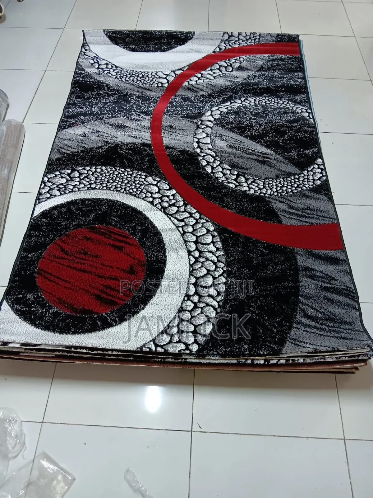 Metro Carpet 5x8, 6x9 & 7x10 - Pt