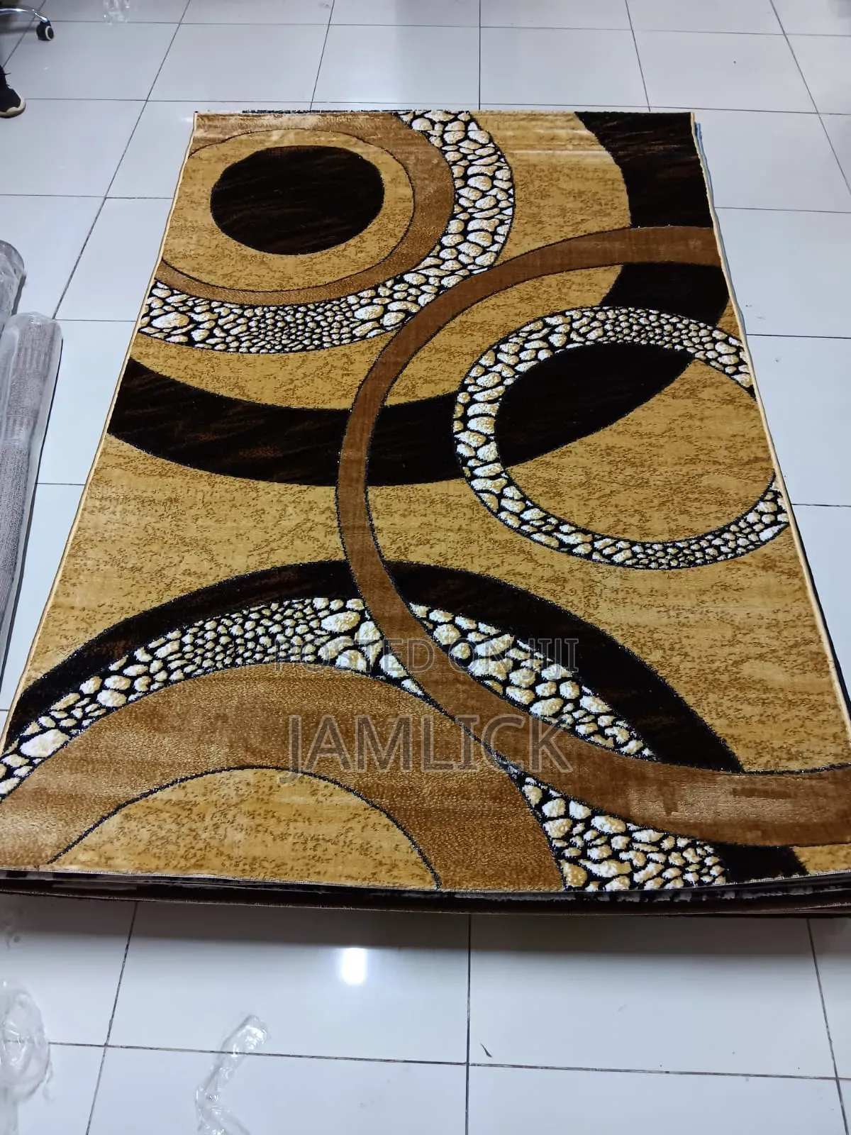 Metro Carpet 5x8, 6x9 & 7x10 - Pt