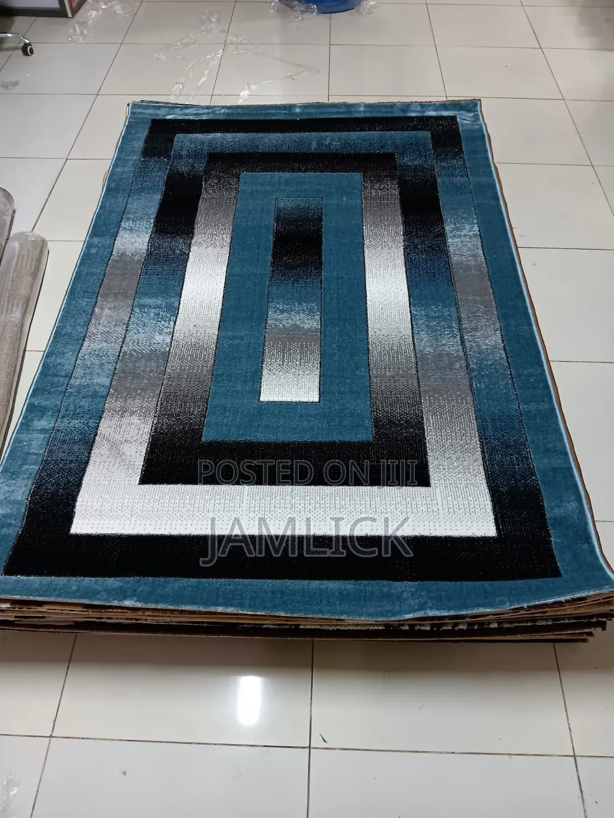 Metro Carpet 5x8, 6x9 & 7x10 - Pt