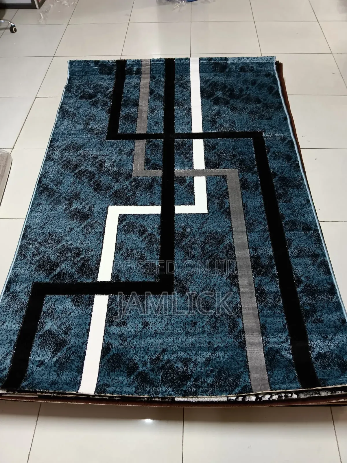 Metro Carpet 5x8, 6x9 & 7x10 - Pt
