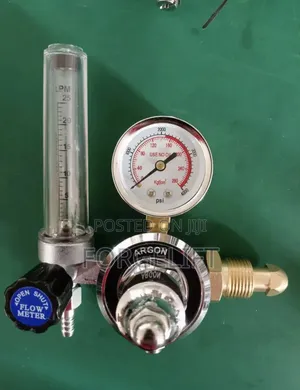 Argon Tig Regulator