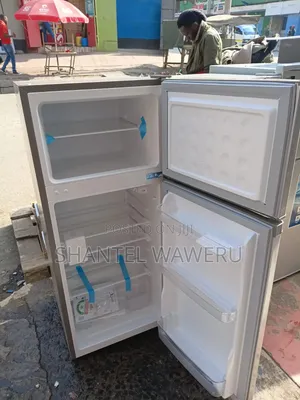 Gnix 125 Litres Fridge