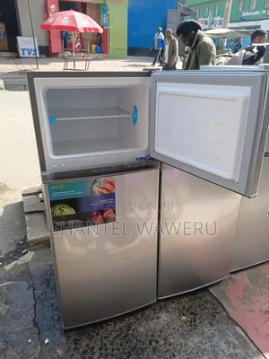 Gnix 125 Litres Fridge
