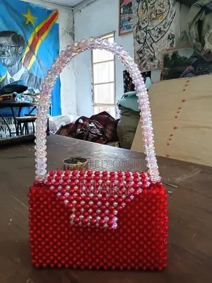 Lady's Shoulder Bag