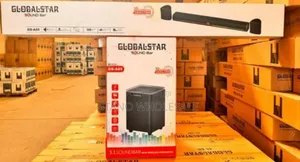 Globalstar 5.1 Sound Bar