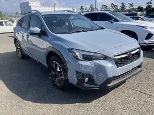 Subaru XV 1.6i-L EyeSight 2019 Teal