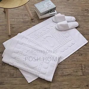 High Quality 100% Cotton Floor Towel Bathroom Ma