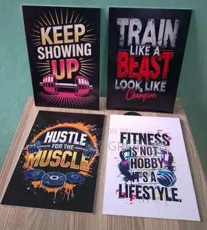 Creative Signage Printing
