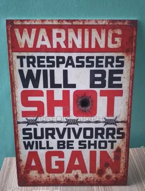 Creative Signage Printing