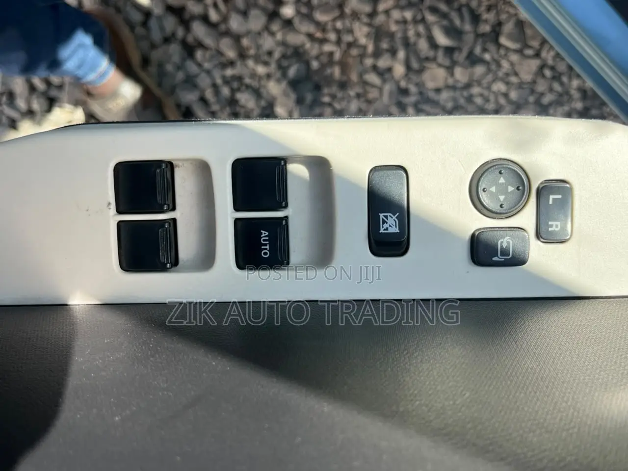 Suzuki Alto 2020 Blue
