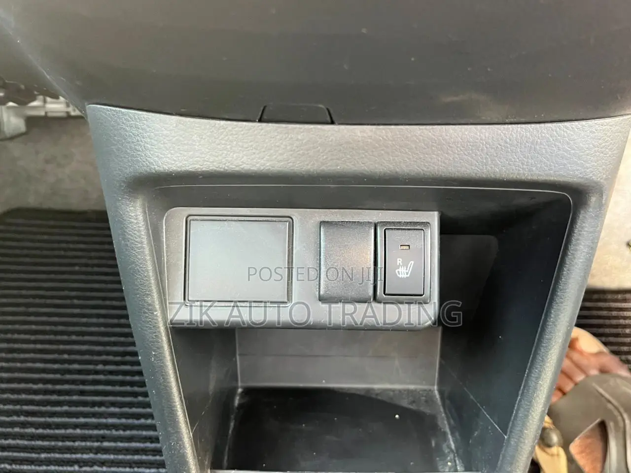 Suzuki Alto 2020 Blue