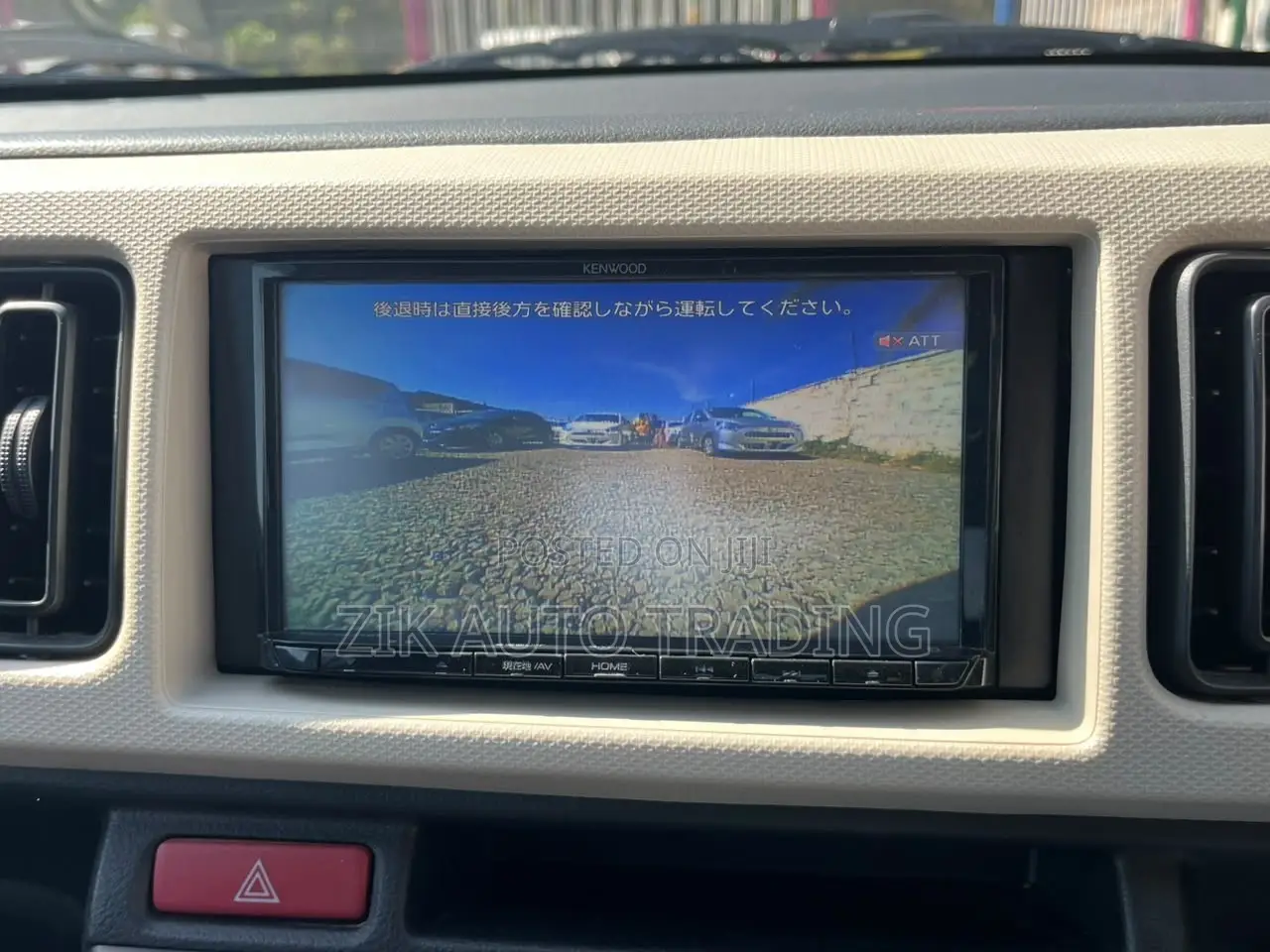 Suzuki Alto 2020 Blue