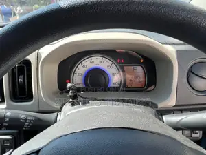 Suzuki Alto 2020 Blue